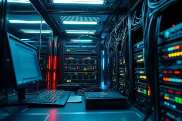 LXD 6.7 chega com suporte à passagem de GPU AMD e melhorias em virtualização