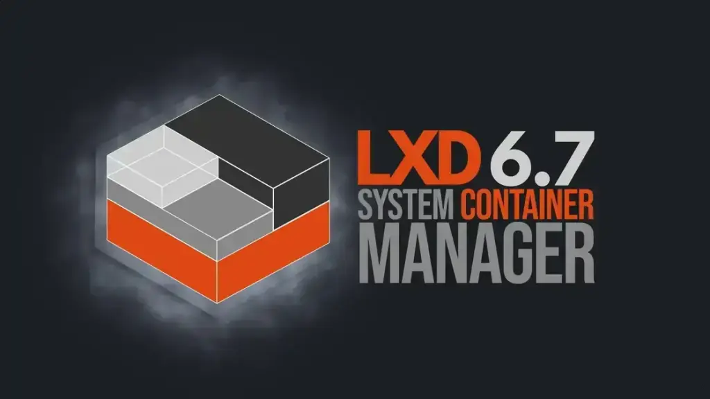 LXD 6.7 melhora a virtualização com suporte a GPU AMD e novas funcionalidades