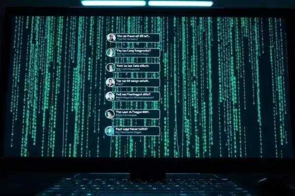 Mages para Linux: o futuro do chat Matrix está aqui, experimente!