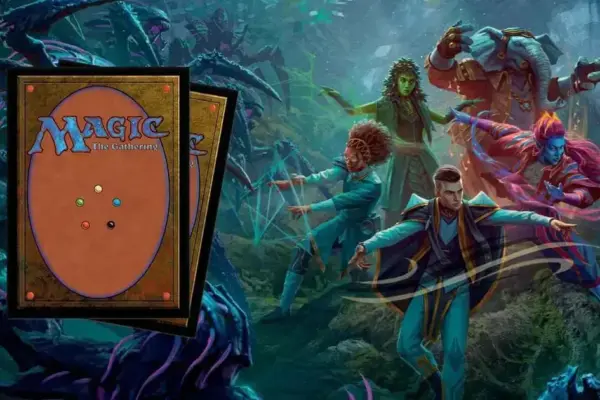 Magic the Gathering atinge receita recorde de R$1,7 bilhão em 2025