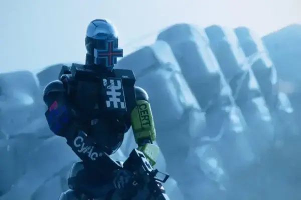 Marathon: Último trailer da Rook antes do teste de servidores