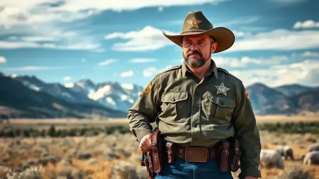 ‘Marshals’: O novo capítulo do universo ‘Yellowstone’ com Luke Grimes