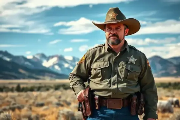 ‘Marshals’: O novo capítulo do universo ‘Yellowstone’ com Luke Grimes