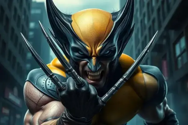 Marvel's Wolverine ganha data de lançamento em setembro de 2026