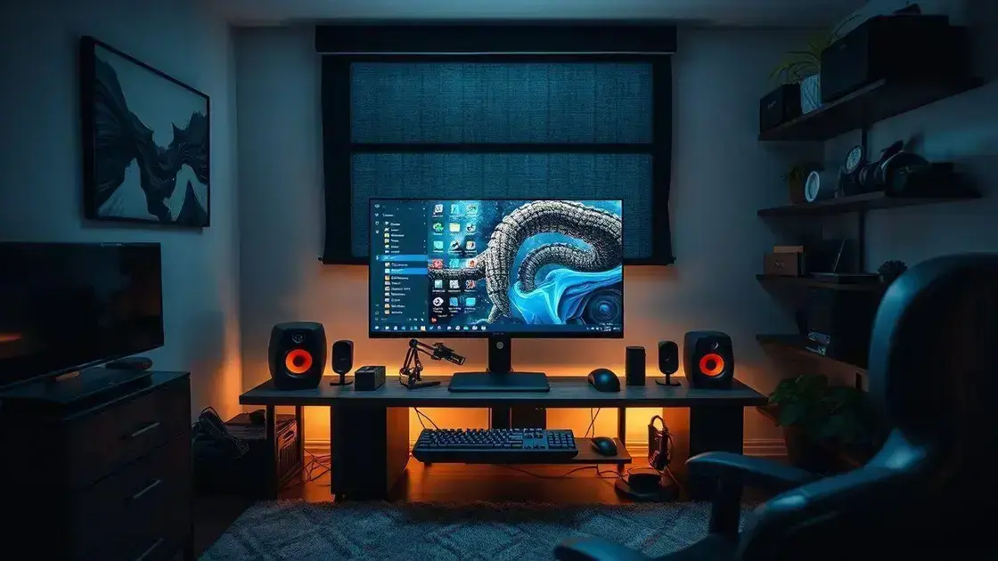 matrixOS: Distro Gentoo imutável feita para gamers e homelabs