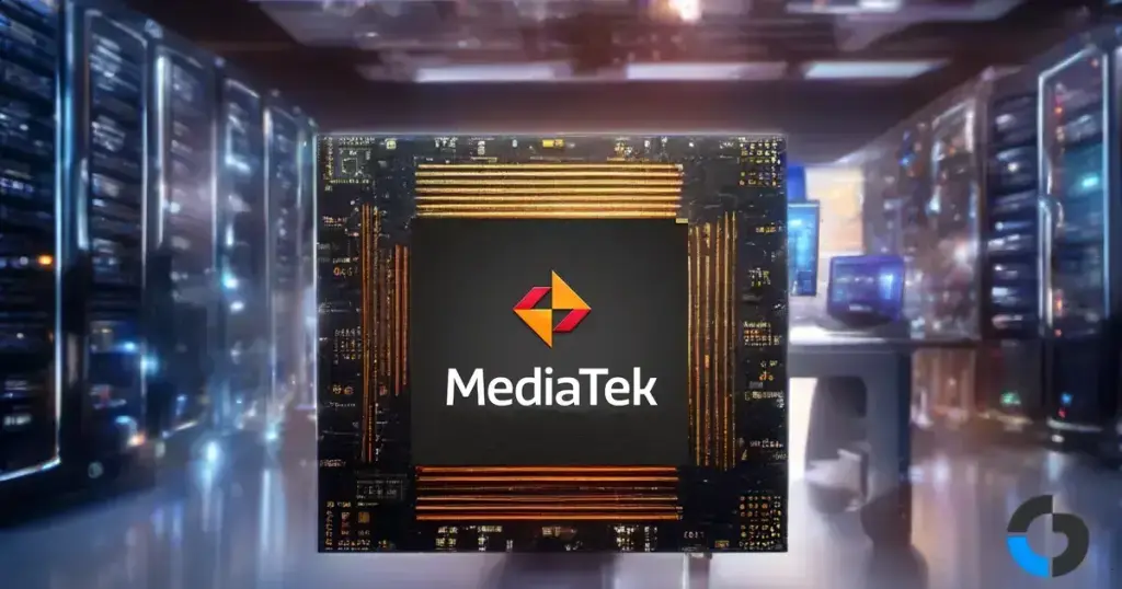 MediaTek investe US$ 90 milhões na Ayar Labs para revolucionar chips