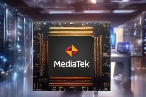 MediaTek investe US$ 90 milhões na Ayar Labs para revolucionar chips