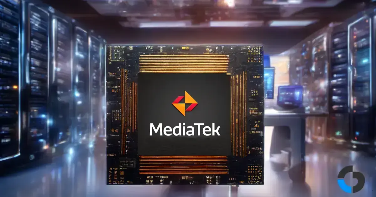 MediaTek investe US$ 90 milhões na Ayar Labs para revolucionar chips