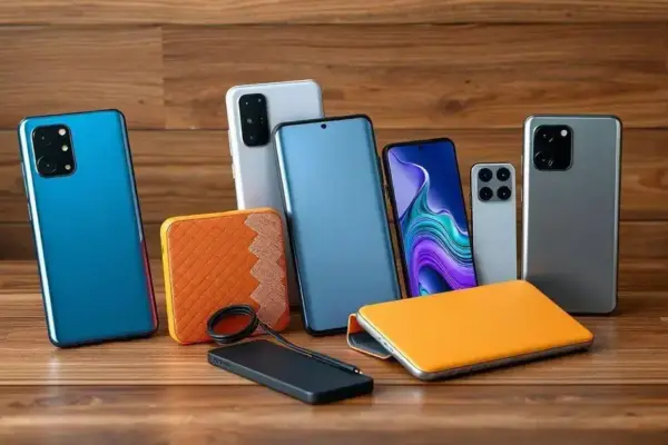 Melhores capas e acessórios para Samsung Galaxy S26 Plus