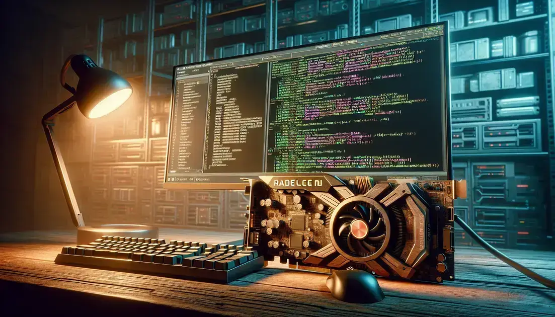 Mesa 25.3.5 traz correções vitais para drivers Vulkan e antigos Radeon 1 Mesa 25.3.5 traz correções vitais para drivers Vulkan e antigos Radeon