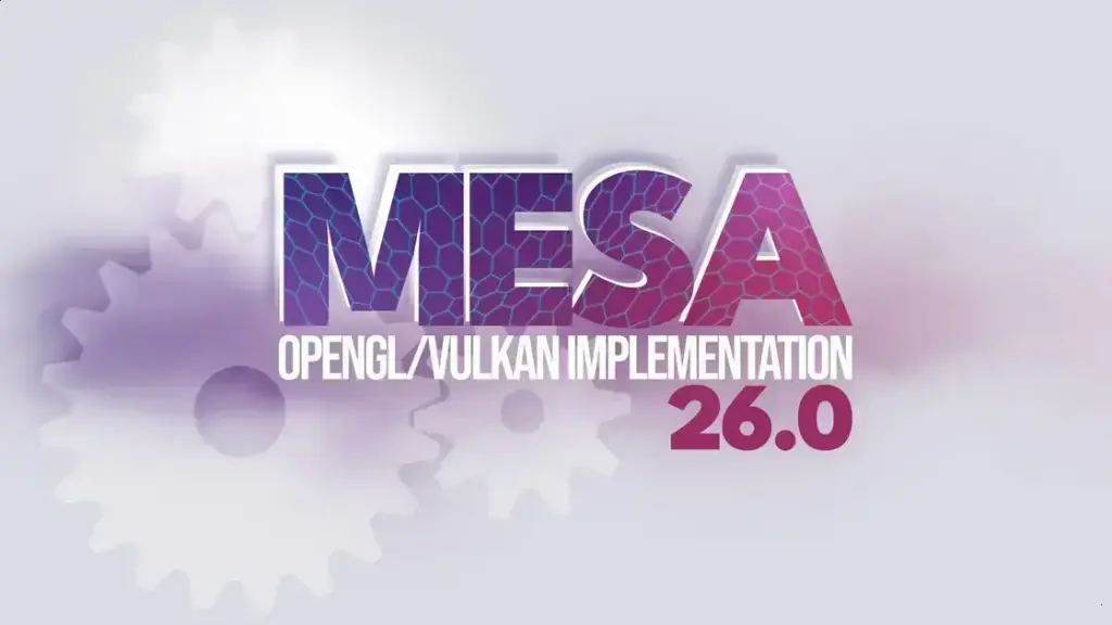Mesa 26.0 traz melhorias significativas para desempenho em Ray Tracing