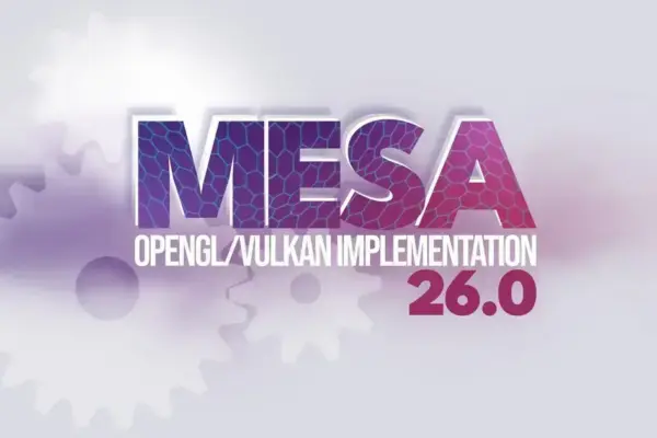 Mesa 26.0 traz melhorias significativas para desempenho em Ray Tracing