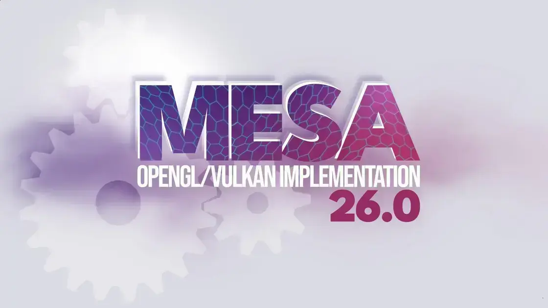 Mesa 26.0 traz melhorias significativas para desempenho em Ray Tracing