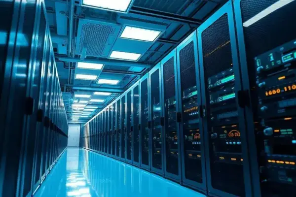Microsoft .NET adota IO_uring no Linux: impacto enorme na performance
