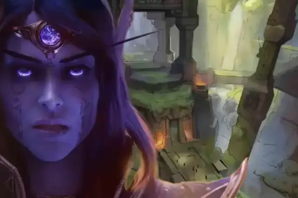 Misty Labyrinths: A Nova Abordagem de World of Warcraft para Dungeons