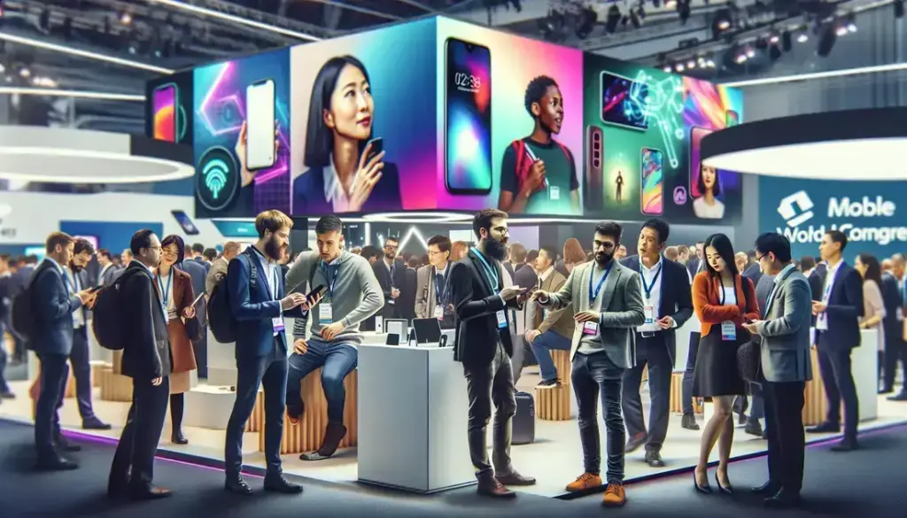 Mobile World Congress 2026: Expectativas e Lançamentos em Barcelona