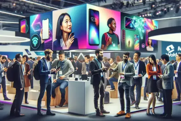 Mobile World Congress 2026: Expectativas e Lançamentos em Barcelona