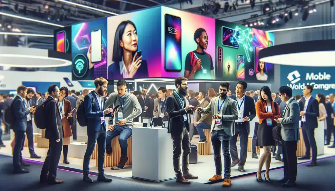 Mobile World Congress 2026: Expectativas e Lançamentos em Barcelona