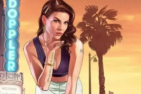 Modder brasileiro reduz GTA V de 120GB para apenas 2,5GB e ainda roda!