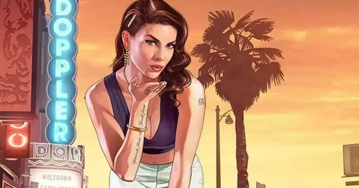 Modder brasileiro reduz GTA V de 120GB para apenas 2,5GB e ainda roda! 1 Modder brasileiro reduz GTA V de 120GB para apenas 2,5GB e ainda roda!