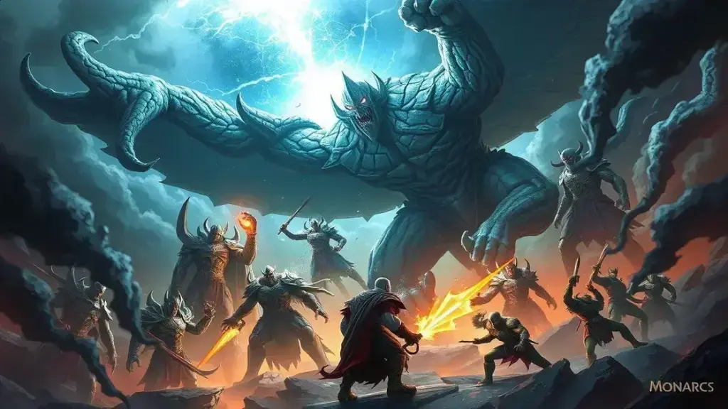 Monarch: Legacy of Monsters retorna com nova temporada na Apple TV