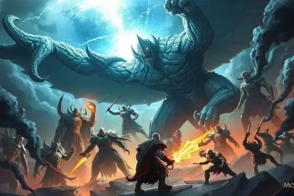 Monarch: Legacy of Monsters retorna com nova temporada na Apple TV