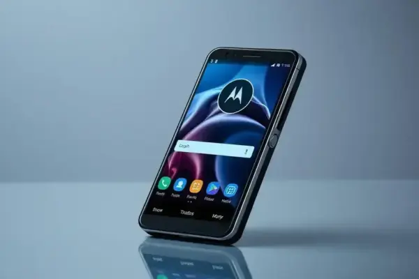Motorola Razr Fold: Expectativa Crescente antes do MWC 2026