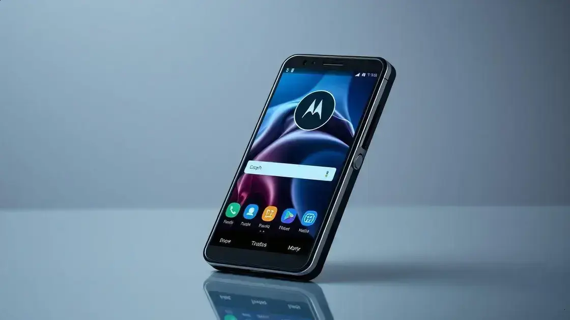 Motorola Razr Fold: Expectativa Crescente antes do MWC 2026 1 Motorola Razr Fold: Expectativa Crescente antes do MWC 2026