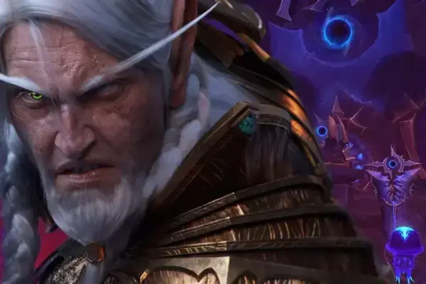 Mudanças nas Raids de World of Warcraft: Um Novo Desafio para os Jogadores