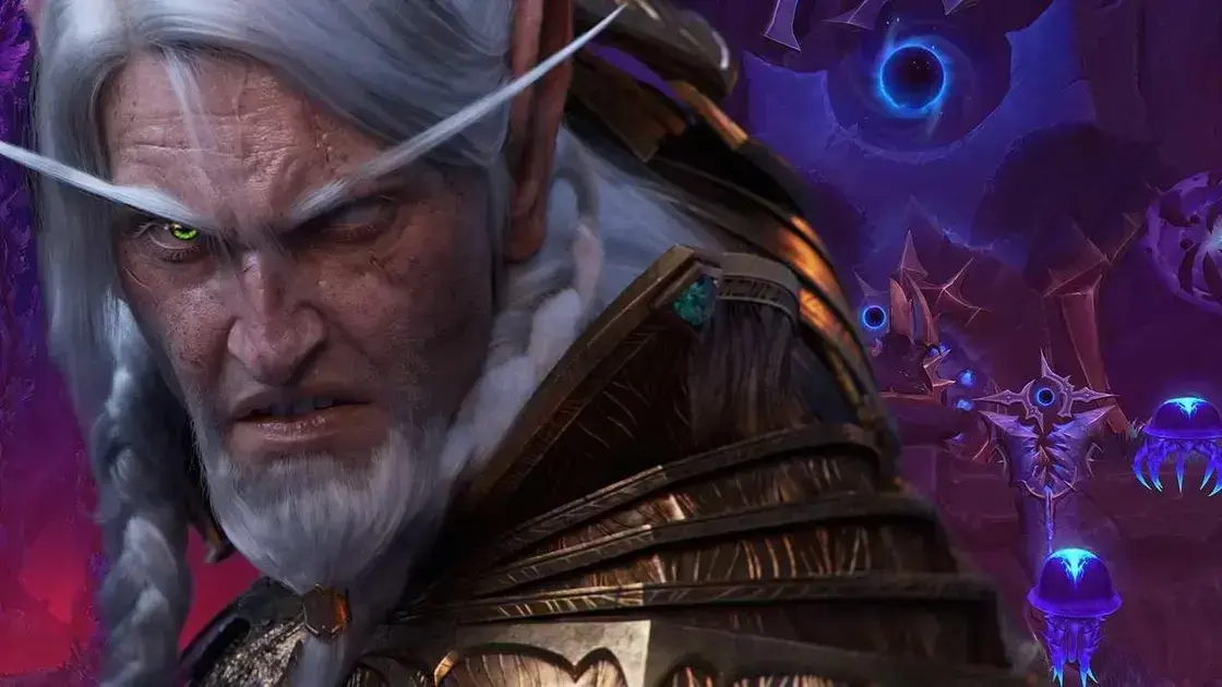 Mudanças nas Raids de World of Warcraft: Um Novo Desafio para os Jogadores