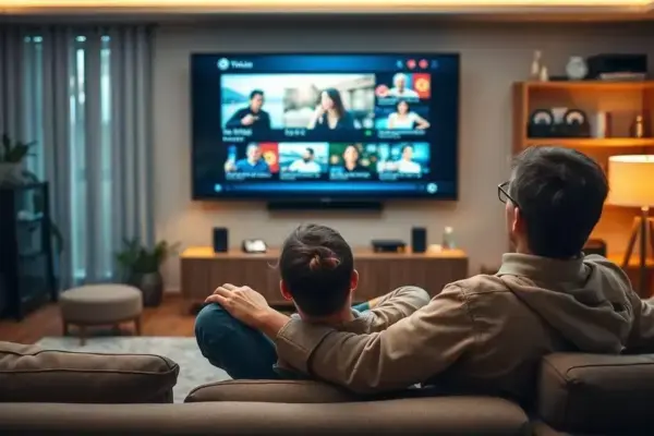 Mudanças no YouTube: Testes pegam de surpresa usuários de TV