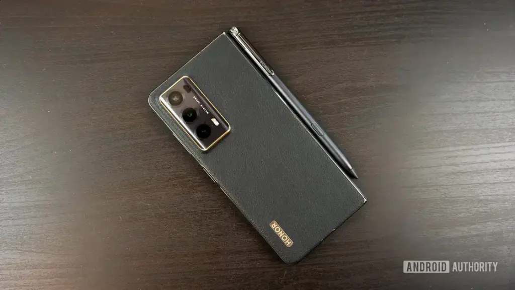 Multi-spectral: O que esperar do stylus inovador dos smartphones