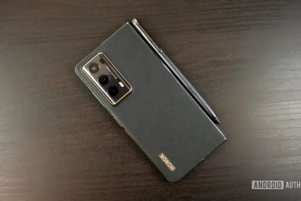 Multi-spectral: O que esperar do stylus inovador dos smartphones