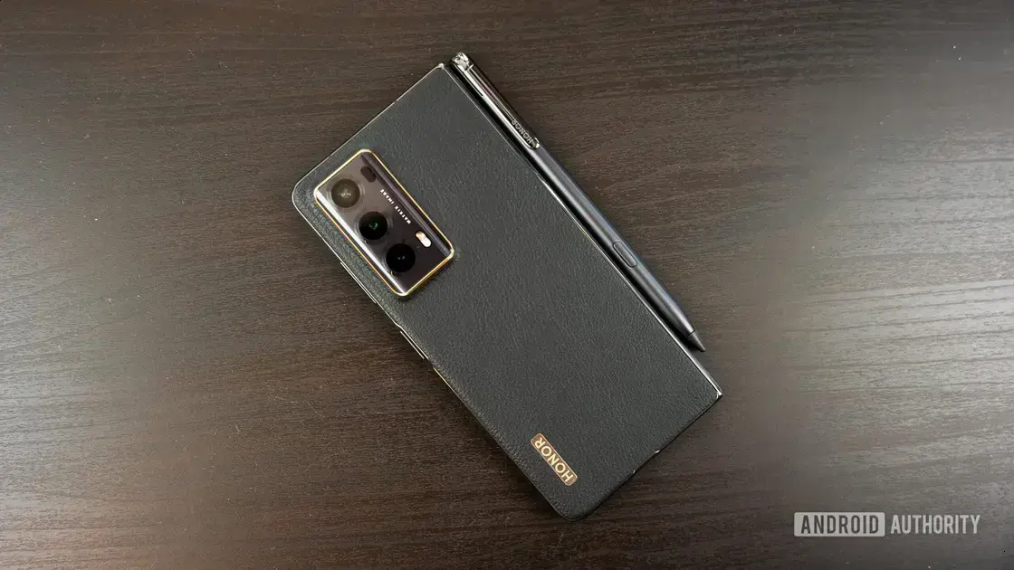 Multi-spectral: O que esperar do stylus inovador dos smartphones