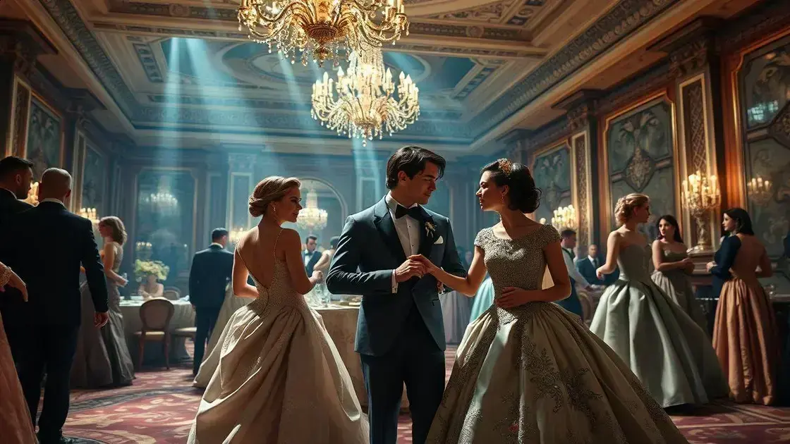 Música de Bridgerton: A Influência de Taylor Swift na Quarta Temporada 1 Música de Bridgerton: A Influência de Taylor Swift na Quarta Temporada