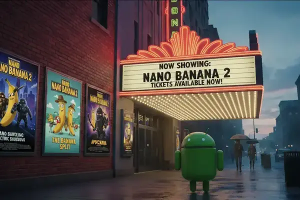 Nano Banana 2 é lançada: tudo o que você precisa saber sobre a nova versão