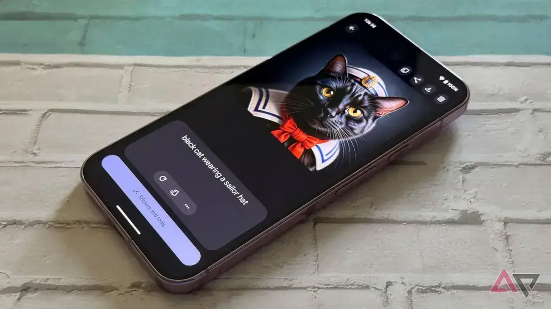 Nano Banana 2: O que esperar para o futuro do Pixel Studio?