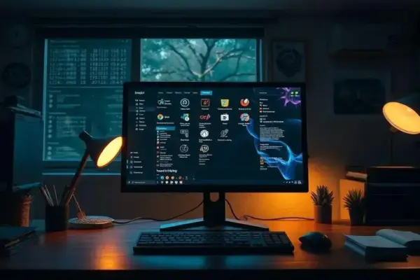 NebiOS 10.2 revoluciona com novo sistema e desempenho otimizado