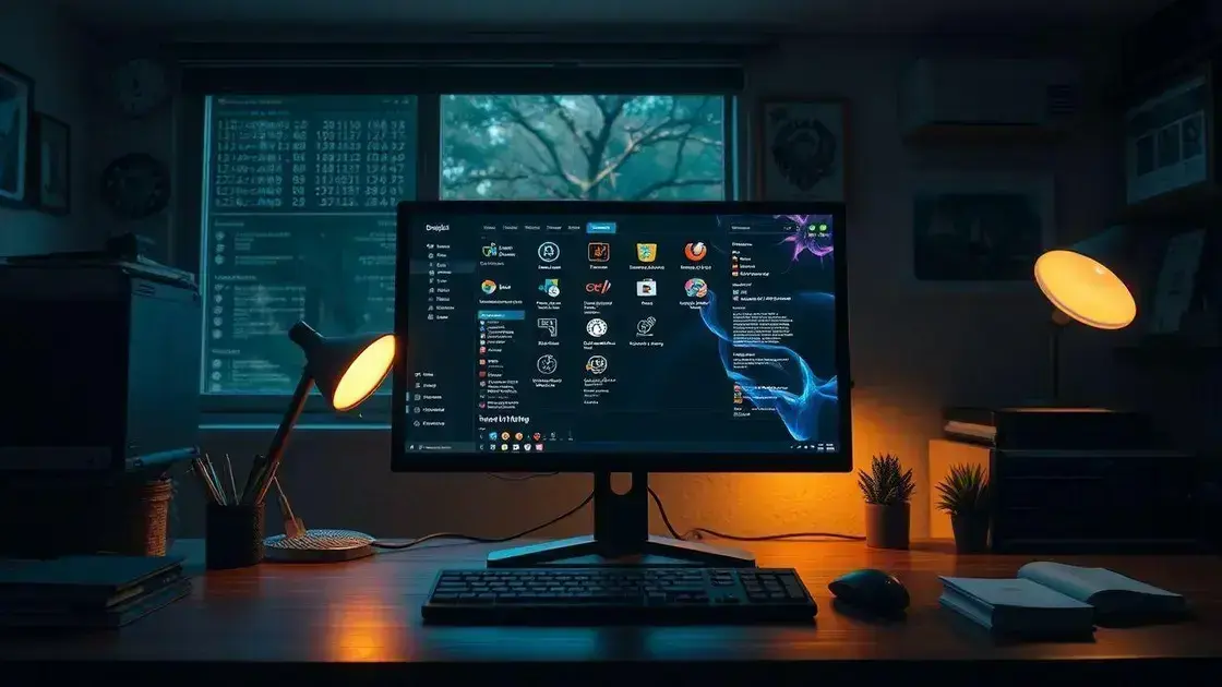 NebiOS 10.2 revoluciona com novo sistema e desempenho otimizado 1 NebiOS 10.2 revoluciona com novo sistema e desempenho otimizado