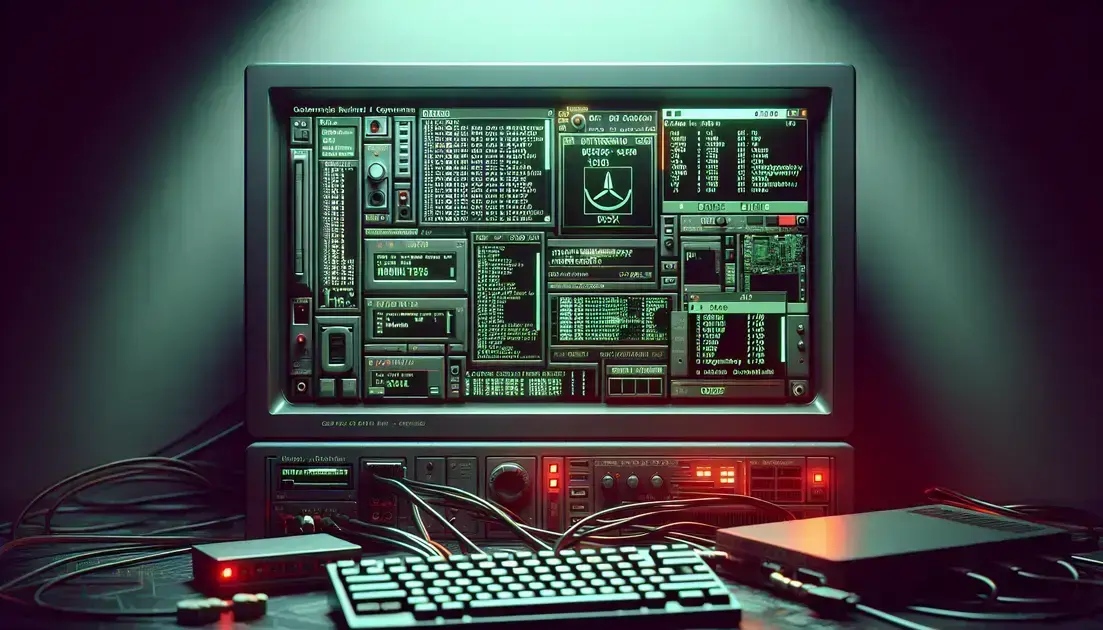 NetBSD e sua resistência ao Rust no kernel: o que você precisa saber 1 NetBSD e sua resistência ao Rust no kernel: o que você precisa saber