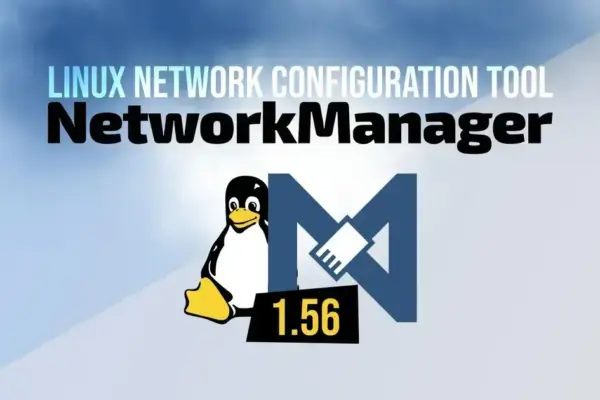 NetworkManager 1.56 traz gerenciamento de peers do WireGuard no nmcli