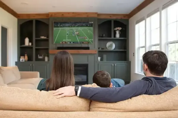 Nielsen inova com programa de co-visualização para o Super Bowl LX
