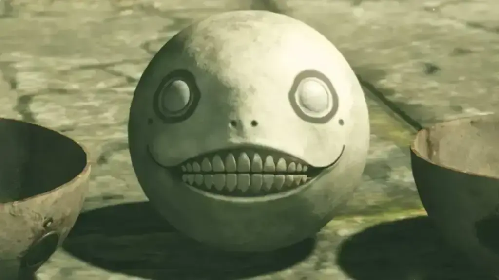 NieR Automata Modeller Critica Uso de IA em Stellar Blade