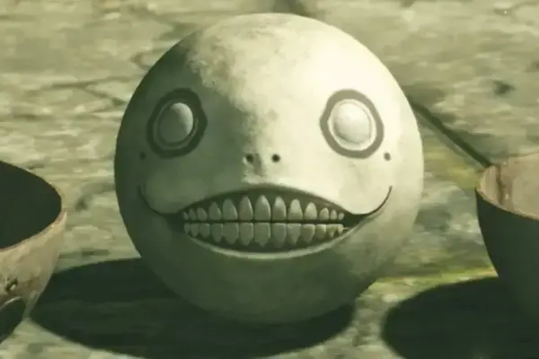 NieR Automata Modeller Critica Uso de IA em Stellar Blade