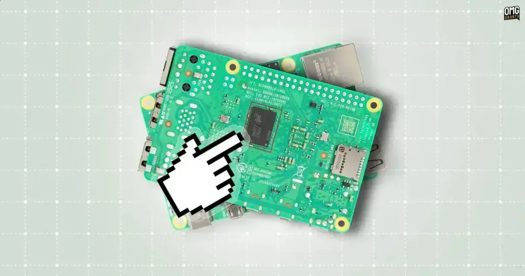 Nova versão do Raspberry Pi 4: dual RAM para driblar crise de memória