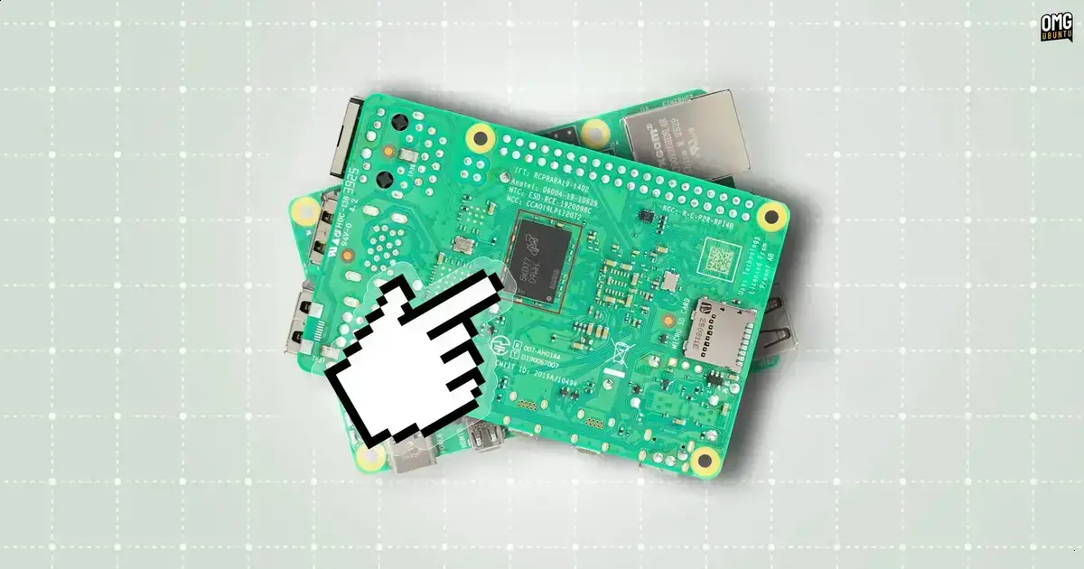 Nova versão do Raspberry Pi 4: dual RAM para driblar crise de memória