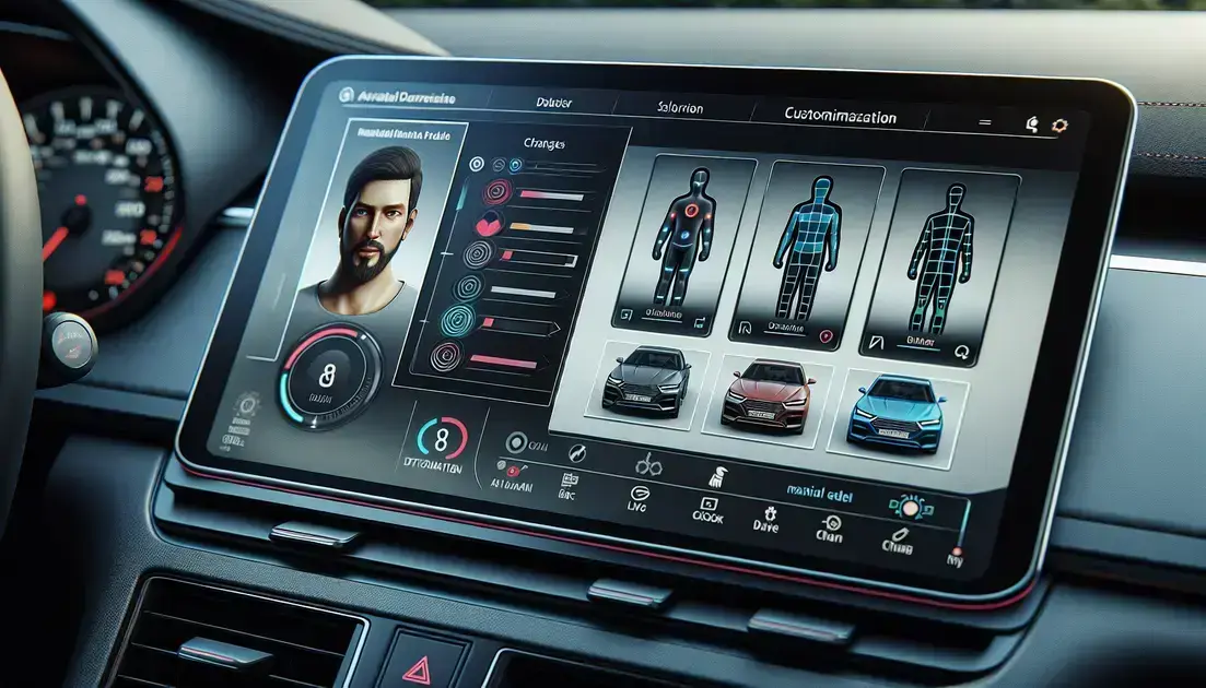 Novidade no Android Auto: Customize seu Avatar no Google Maps 1 Novidade no Android Auto: Customize seu Avatar no Google Maps