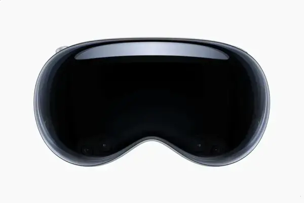 Novidade no Apple Vision Pro: Foveated Streaming no visionOS 26.4