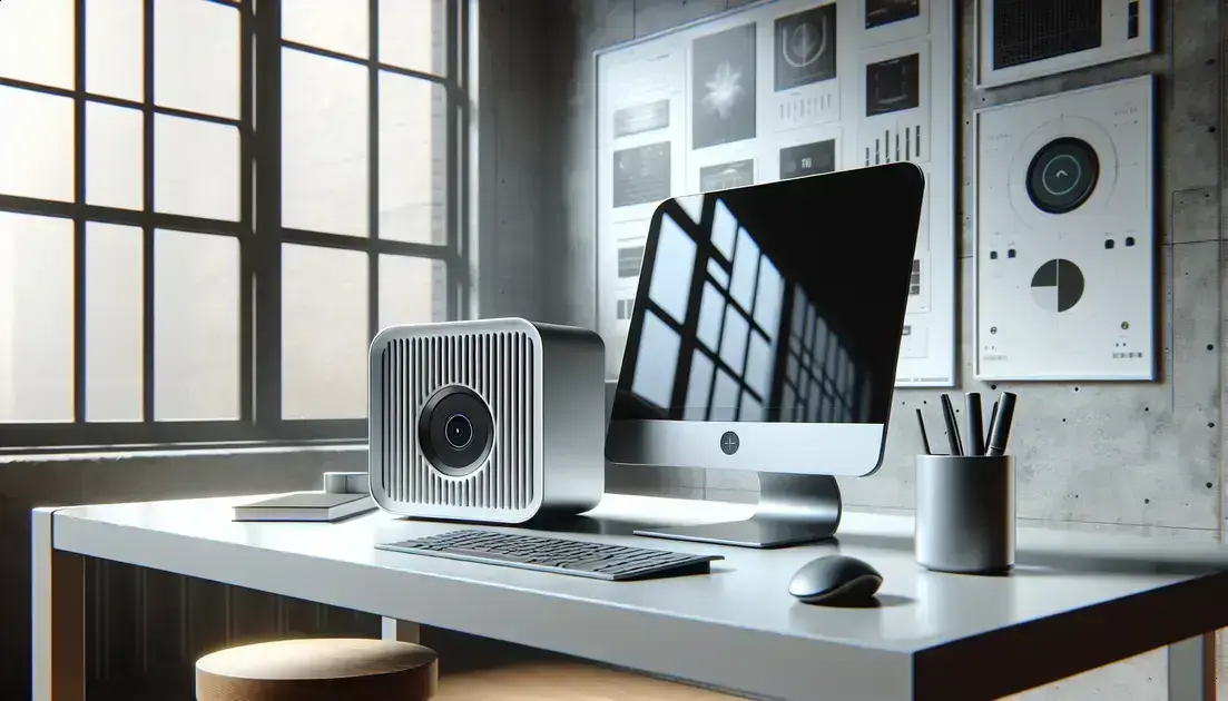Novidade! O que esperar do novo Mac Studio com chips M5 Ultra 1 Novidade! O que esperar do novo Mac Studio com chips M5 Ultra