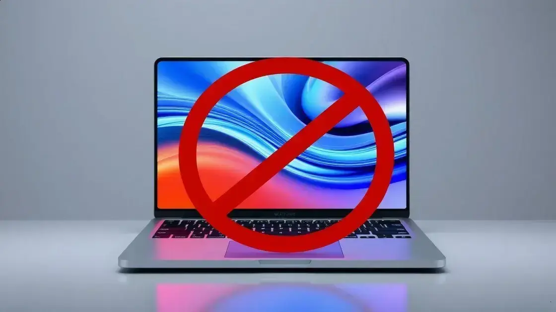 Novidades do Mac para 2026: MacBook A18 Pro e Mais 1 Novidades do Mac para 2026: MacBook A18 Pro e Mais